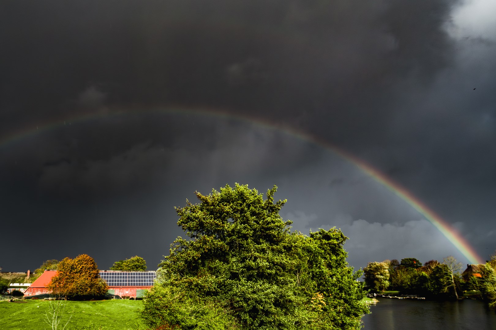 Regenbogen
